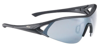 BBB Cycling BSG-32.3201 Impact Sprts Glasses - Matt Black/Smoke