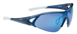 BBB Cycling BSG-32.3202 Impact Sports Glasses - Metalic Blue