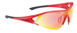 BBB Cycling BSG-32.3203 Impact Sports Glasses - Red