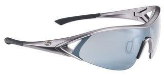 BBB Cycling BSG-32.3208 Impact Sports Glasses - Iron/Smoke