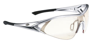 BBB Cycling BSG-32.3259 Impact Photochromatic Sports Glasses - Chrome