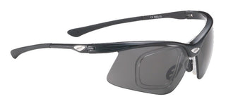BBB Cycling BSG-33.3371 Optiview PZ Black Polari Sports Glasses