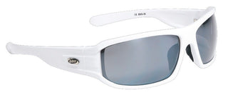 BBB Cycling BSG-35.3507 Deluxe Sports Glasses - White