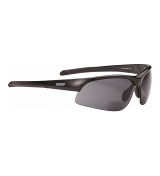 BBB Cycling BSG-49-1.5 Impress Reader +1.5 Sports Glasses - Gloss Black