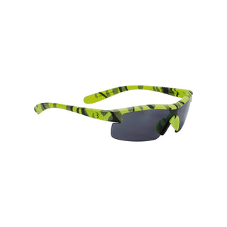 BBB Cycling BSG-54 Kids Sunglasses - Neon Yellow