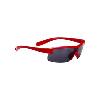 BBB Cycling BSG-54 Kids Sunglasses - Red