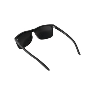 BBB Cycling BSG-56-13-NS Town Sports Glasses - Matt Black MLC Red
