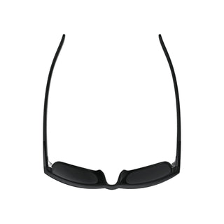 BBB Cycling BSG-56-13-NS Town Sports Glasses - Matt Black MLC Red
