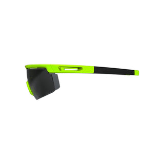 BBB Cycling BSG-57-74-NS Avenger Sports Glasses - Matt Neon