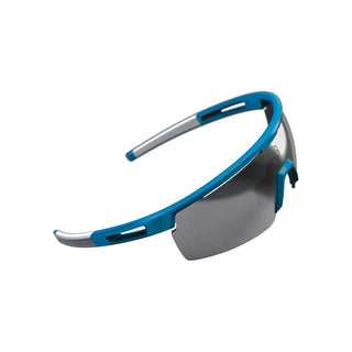 BBB Cycling BSG-57-BL-NS Avenger Sports Glasses - Light Blue