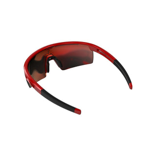 BBB Cycling BSG-57PH-RE-NS Avenger PH Sports Glasses - Red