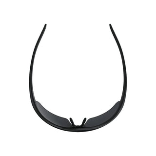 BBB Cycling BSG-58-01-NS Impress Sports Glasses - Matt Black Smoke