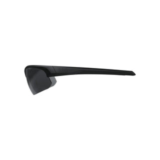BBB Cycling BSG-58-01-NS Impress Sports Glasses - Matt Black Smoke