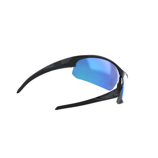 BBB Cycling BSF-58-GB-NS Impress Gloss Sports Glasses - Black