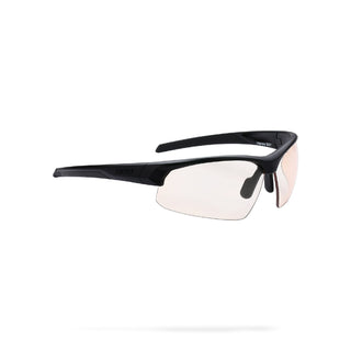 BBB Cycling BSG-58PH Impress PH Photochromic Sports Glasses - Matt Black