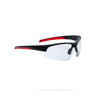 BBB Cycling BSG-59PH-1.5 Impress Reader PH Photochromic +1.5 Sports Glasses