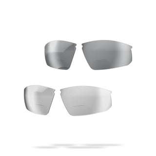 BBB Cycling BSG-59PH-2.0 Impress Reader PH Photochromic +2.0 Sports Glasses