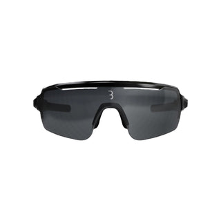 BBB Cycling BSG-61-NS Commander Sports Glasses - MLC Smoke Black