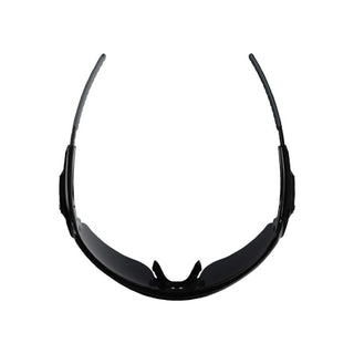 BBB Cycling BSG-61-NS Commander Sports Glasses - MLC Smoke Black