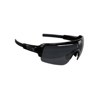 BBB Cycling BSG-61-NS Commander Sports Glasses - MLC Smoke Black