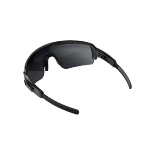 BBB Cycling BSG-61-NS Commander Sports Glasses - MLC Smoke Black