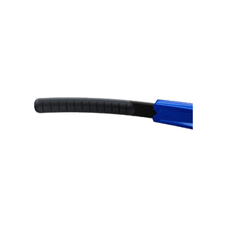 BBB Cycling BSG-61-BL-NS Commander Sports Glasses - MLC Blue