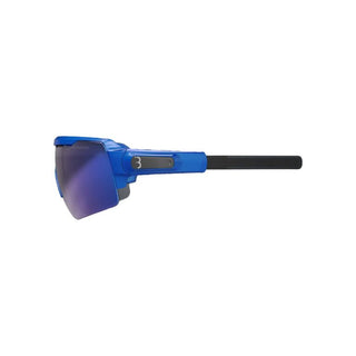 BBB Cycling BSG-61-BL-NS Commander Sports Glasses - MLC Blue