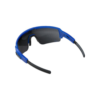 BBB Cycling BSG-61-BL-NS Commander Sports Glasses - MLC Blue