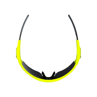 BBB Cycling BSG-61-NS Commander Sports Glasses - MLC Neon