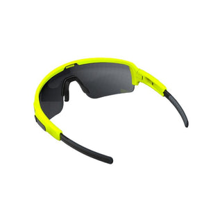 BBB Cycling BSG-61-NS Commander Sports Glasses - MLC Neon