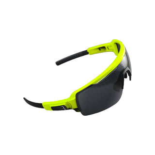 BBB Cycling BSG-61-NS Commander Sports Glasses - MLC Neon