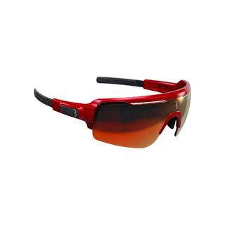 BBB Cycling BSG-61-RE-NS Commander Sports Glasses - Black