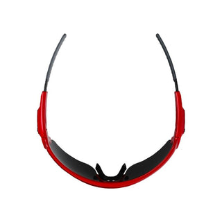 BBB Cycling BSG-61-RE-NS Commander Sports Glasses - Black
