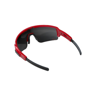 BBB Cycling BSG-61-RE-NS Commander Sports Glasses - Black
