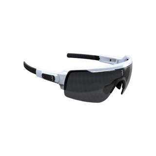 BBB Cycling BSG-61-WH-NS Commander Sports Glasses - White