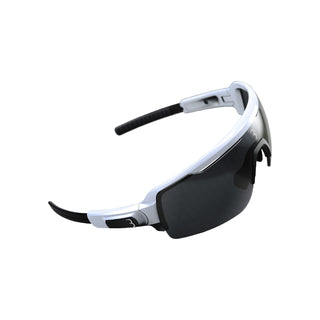 BBB Cycling BSG-61-WH-NS Commander Sports Glasses - White