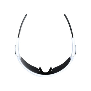 BBB Cycling BSG-61-WH-NS Commander Sports Glasses - White