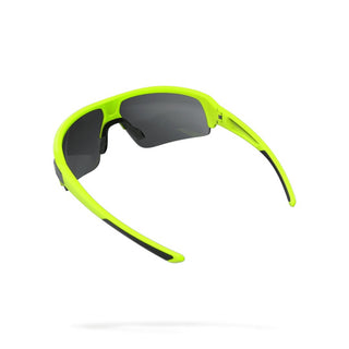 BBB Cycling BSG-62-NS Impulse Sport Glasses - Matt Neon Yellow