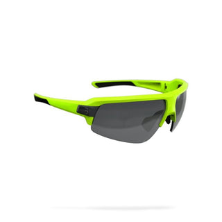 BBB Cycling BSG-62-NS Impulse Sport Glasses - Matt Neon Yellow