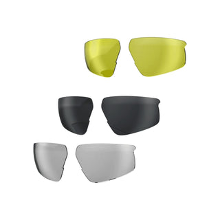 BBB Cycling BSG-62-WH-NS Impulse Sports Glasses - White