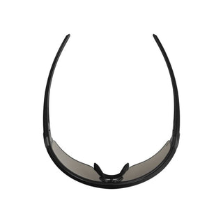 BBB Cycling BSG-62PH-BL-NS Impulse Photochromic Cobalt Sport Glasses - Black