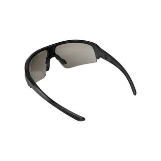 BBB Cycling BSG-62PH-BL-NS Impulse Photochromic Cobalt Sport Glasses - Black