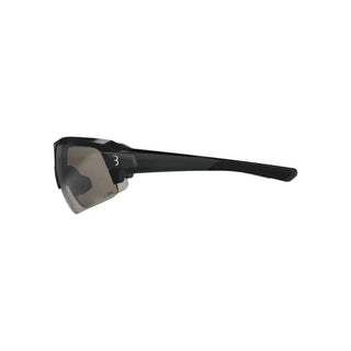 BBB Cycling BSG-62PH-BL-NS Impulse Photochromic Cobalt Sport Glasses - Black