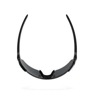 BBB Cycling BSG-63-GB-NS Full View Sports Glasses - Black