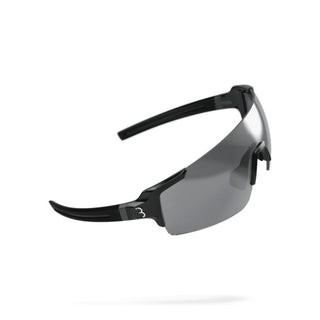 BBB Cycling BSG-63-GB-NS Full View Sports Glasses - Black