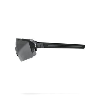 BBB Cycling BSG-63-GB-NS Full View Sports Glasses - Black