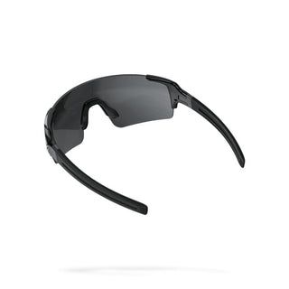 BBB Cycling BSG-63-GB-NS Full View Sports Glasses - Black