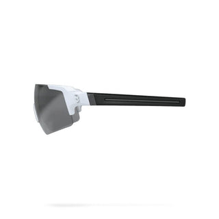 BBB Cycling BSG-63-WH-NS Full View Sports Glasses - White