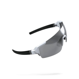 BBB Cycling BSG-63-WH-NS Full View Sports Glasses - White