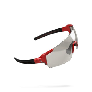 BBB Cycling BSG-63PH-RE-NS Full View PH Photochromic Sports Glasses - Black